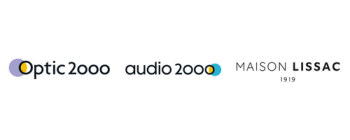 Logo Groupement Optic 2000 Lissac Audio 2000